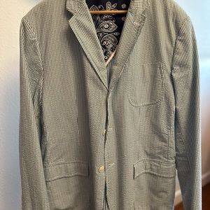 Ralph Lauren Rugby jacket XL